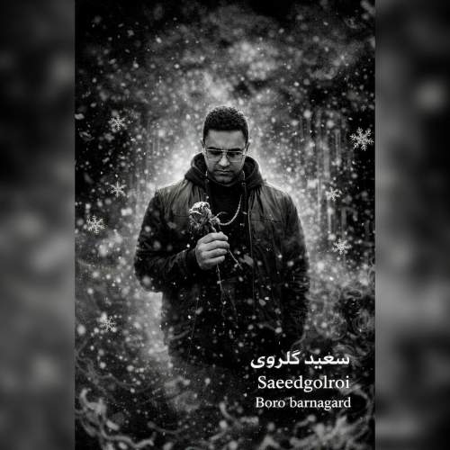 دانلود آهنگ سعید گلروی برو برنگرد